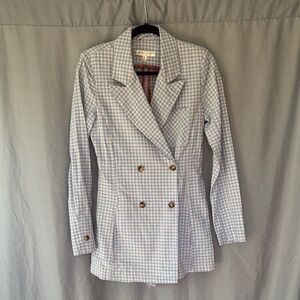 Free People Blazer Dress! ****LAST CHANCE****